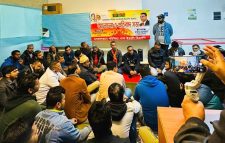 ইতালি বিএনপির” আলোচনা ও প্রতিবাদ সভা অনুষ্ঠিত