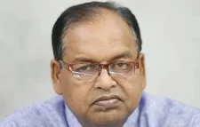 বিএনপি নেতা শামসুজ্জামান দুদুকে তুলে নেওয়ার 