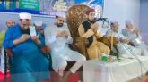 জামেয়া বায়তুল কোরআন সিলেটের ৪র্থ ইসলামী সম্মেলন সম্পন্ন