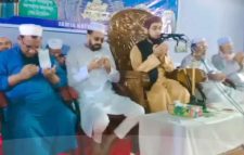 জামেয়া বায়তুল কোরআন সিলেটের ৪র্থ ইসলামী সম্মেলন সম্পন্ন