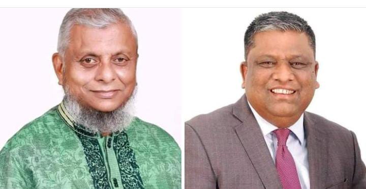 সিসিকে আনোয়ারুজ্জামানের অধ্যায় শুরু