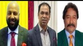 জালালী পংকীর গ্রেফতারে যুক্তরাজ্য বিএনপির তীব্র নিন্দা ও প্রতিবাদ