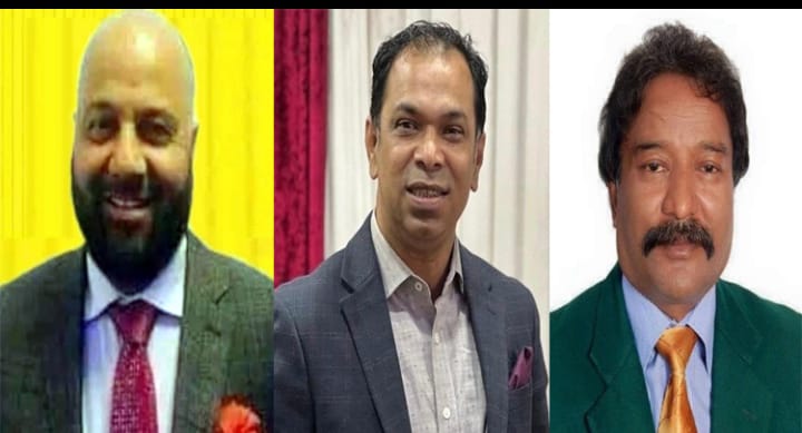 জালালী পংকীর গ্রেফতারে যুক্তরাজ্য বিএনপির তীব্র নিন্দা ও প্রতিবাদ