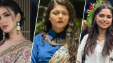 উচ্চতা নিয়ে বিব্রত তিন তারকা