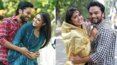 কঠিন প্রেমে মজেছেন অভিনয়শিল্পী সাব্বির-অলংকার