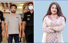 সংবাদ সম্মেলনে র‌্যাব অনলাইন জুয়ায় আসক্ত ছিলেন হিমু