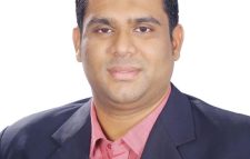 মৌলভীবাজার ২ আসনে প্রার্থী হতে চান মাহফুজ আদনান