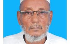 কুলাউড়ায় স্বতন্ত্র প্রার্থী হচ্ছেন সাবেক এমপি আব্দুল মতিন
