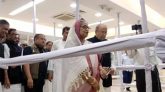 নির্বাচন বানচালের চেষ্টা করলে পরিণতি ভালো হবে না: প্রধানমন্ত্রী