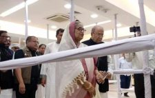 নির্বাচন বানচালের চেষ্টা করলে পরিণতি ভালো হবে না: প্রধানমন্ত্রী