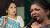 কণ্ঠশিল্পী নাদিরা বেগম আর নেই