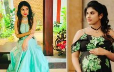 অন্তঃসত্ত্বা অভিনেত্রীর মৃত্যু, নবজাতক আইসিইউতে