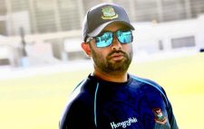 টাইগারদের ম্যানেজারের দায়িত্বে ফিরলেন নাফিস ইকবাল