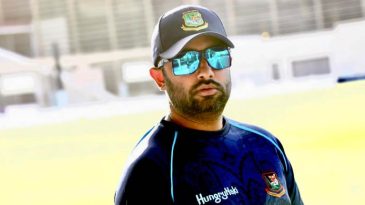 টাইগারদের ম্যানেজারের দায়িত্বে ফিরলেন নাফিস ইকবাল