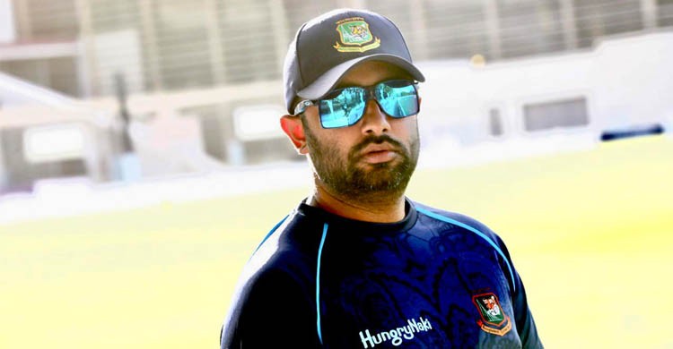 টাইগারদের ম্যানেজারের দায়িত্বে ফিরলেন নাফিস ইকবাল