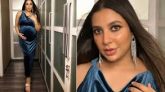 ফের ‘অশ্লীল’ মন্তব্যের শিকার অন্তঃসত্ত্বা শুভশ্রী