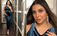 ফের ‘অশ্লীল’ মন্তব্যের শিকার অন্তঃসত্ত্বা শুভশ্রী