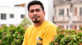 ভালোবাসা দিবসে আসছে অমির নতুন চমক