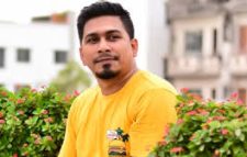 ভালোবাসা দিবসে আসছে অমির নতুন চমক
