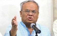 পোশাকশ্রমিকদের আন্দোলন নিয়ে যা বললেন রিজভী