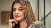 শ্রাবন্তীর জীবনে নতুন সঙ্গী, প্রকাশ্যে আদুরে ছবি