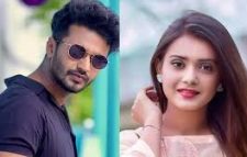 মুশফিকের সঙ্গে প্রেমের সম্পর্ক নিয়ে মুখ খুললেন তিশা