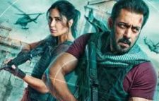 ৩০০ কোটির ঘরে ‘টাইগার থ্রি’