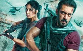 ৩০০ কোটির ঘরে ‘টাইগার থ্রি’