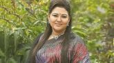 প্রধানমন্ত্রী শেখ হাসিনাই আমার একমাত্র আইডল : মমতাজ