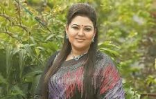 প্রধানমন্ত্রী শেখ হাসিনাই আমার একমাত্র আইডল : মমতাজ