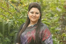 প্রধানমন্ত্রী শেখ হাসিনাই আমার একমাত্র আইডল : মমতাজ