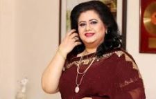 কিংবদন্তি সংগীতশিল্পী রুনা লায়লার জন্মদিন আজ