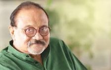 নাট্যব্যক্তিত্ব আলী যাকেরের জন্মদিন আজ