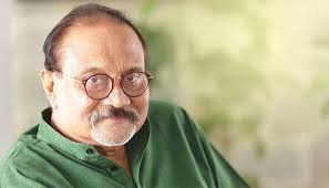 নাট্যব্যক্তিত্ব আলী যাকেরের জন্মদিন আজ