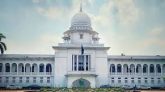‘প্রধান বিচারপতির বাসায় হামলা বিচারবিভাগের হৃদপিণ্ডে আঘাত’