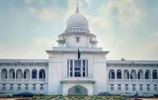 ‘প্রধান বিচারপতির বাসায় হামলা বিচারবিভাগের হৃদপিণ্ডে আঘাত’
