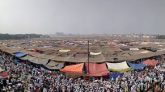 বিশ্ব ইজতেমার তারিখ নির্ধারণ