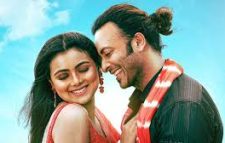 পশ্চিমবঙ্গে মুখ থুবড়ে পড়ল শাকিবের ‘প্রিয়তমা’