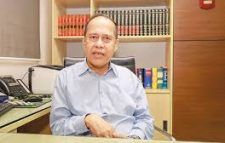 নির্বাচনে ম্যাজিস্ট্রেসি দায়িত্ব পালনে ৩০০ বিচারক চেয়েছেন সিইসি