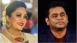 এ আর রহমানকে ক্ষমা চাইতে হবে : অরুণা বিশ্বাস