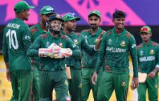 বিসিবির নতুন ওয়ানডে অধিনায়কের তালিকায় দুই নাম