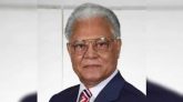 সাবেক স্বরাষ্ট্রমন্ত্রী আলতাফ হোসেন চৌধুরী আটক