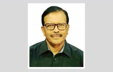 বিএনপি চেয়ারপারসনের উপদেষ্টা হাবিবুর গ্রেপ্তার