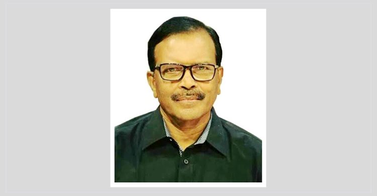 বিএনপি চেয়ারপারসনের উপদেষ্টা হাবিবুর গ্রেপ্তার
