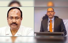 পিটার হাসের সঙ্গে বৈঠক শেষে যা বললেন চুন্নু