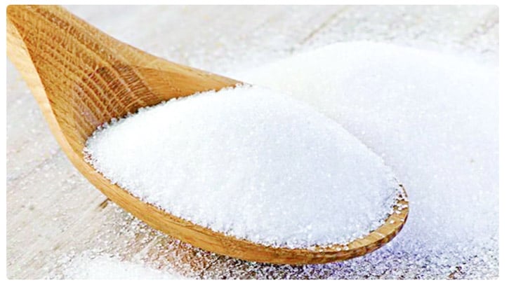 অবশেষে আন্তর্জাতিক বাজারে চিনির দরপতন