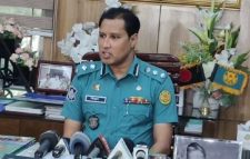 নিরাপত্তার চাদরে রাজধানীর সব নির্বাচন কমিশন অফিস: বিপ্লব কুমার সরকার