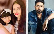 বিচ্ছেদ গুঞ্জনের মাঝেই শ্বশুরবাড়ি ছাড়লেন ঐশ্বরিয়া!