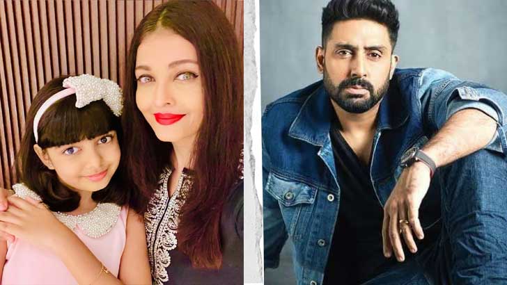 বিচ্ছেদ গুঞ্জনের মাঝেই শ্বশুরবাড়ি ছাড়লেন ঐশ্বরিয়া!
