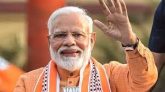 গ্র্যামিতে মনোনয়ন পেলো নরেন্দ্র মোদির লেখা গান